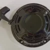 DG165 Recoil Starter Assembly front view - SKR-019