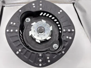 Easy-Start Mechanism for Small Air-Cooled Diesel Engines back view - SKR-099