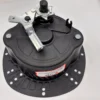 Easy-Start Mechanism for Small Air-Cooled Diesel Engines front view - SKR-099