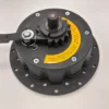 Gasoline Engine Easy-Start Recoil Starter Mechanism front view - SKR-098