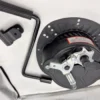 Gasoline-to-Diesel Conversion Easy-Start Mechanism front view - SKR-100