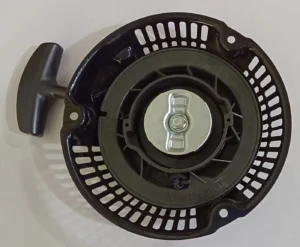 GB200 Recoil Starter Assembly back view - SKR-018