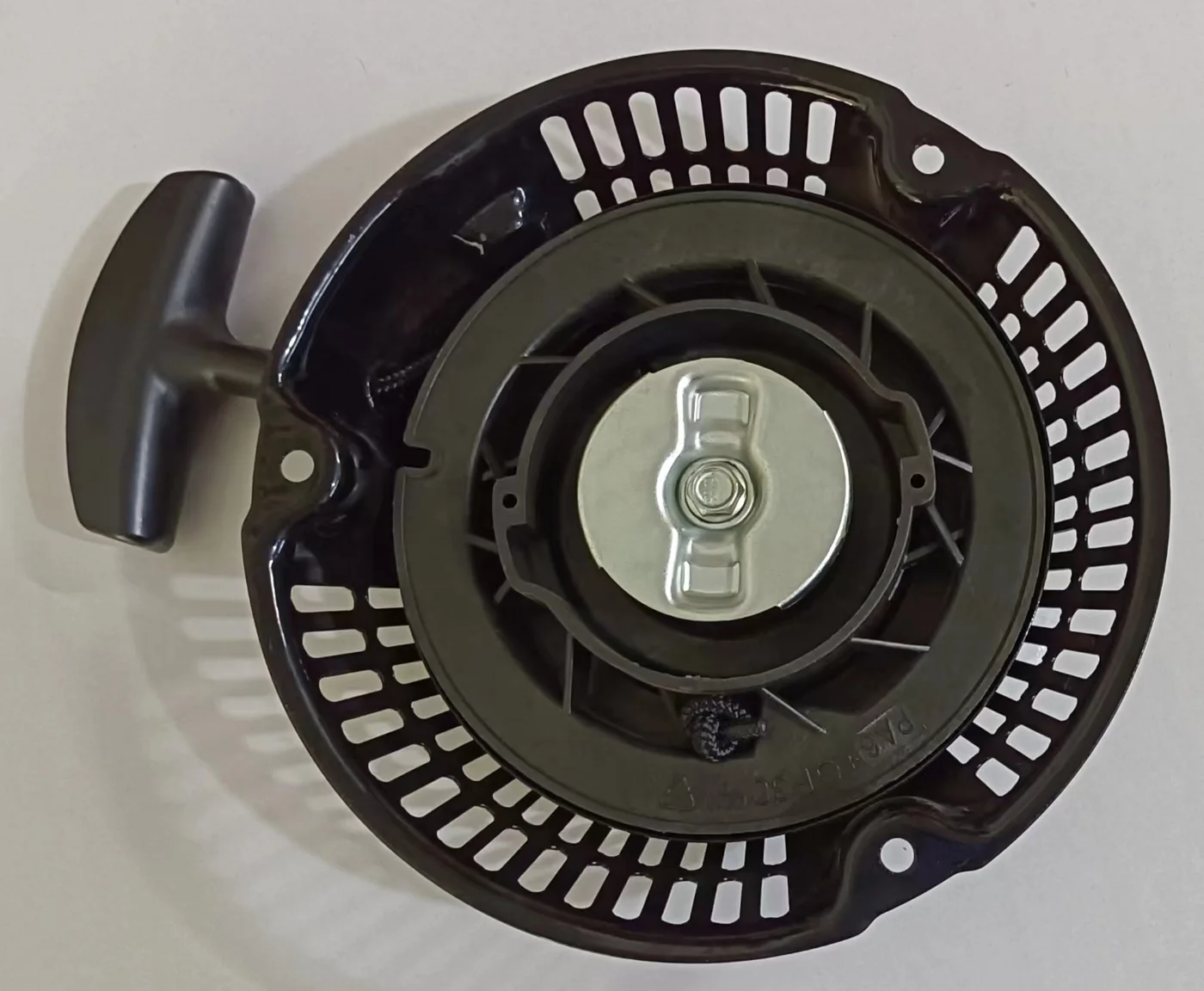 gb200-recoil-starter-assembly-main-back GB200 Recoil Starter Assembly back view - SKR-018
