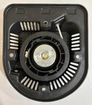 H200 Recoil Starter Assembly back view - SKR-079
