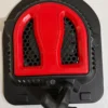H200 Recoil Starter Assembly front view - SKR-079
