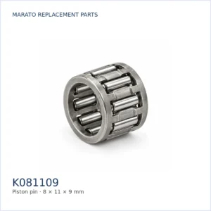 K081109 piston pin for brush cutter