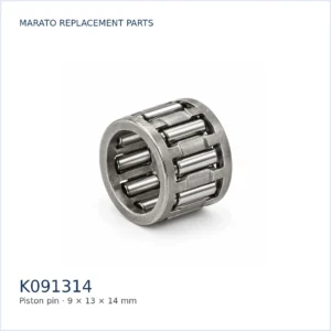 K091314 piston pin for brush cutter