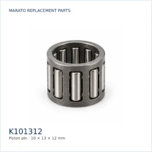 K101312 piston pin for chainsaw