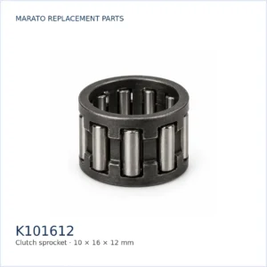K101612 clutch sprocket for chainsaw