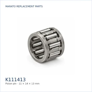 K111413 piston pin for brush cutter