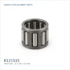 K121515 piston pin for chainsaw