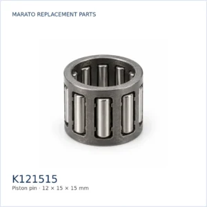 K121515 piston pin for chainsaw
