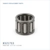 K121713 piston pin for chainsaw