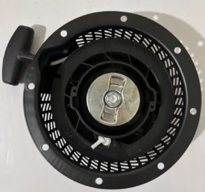 LBEY20 Small Engine Recoil Starter Assembly back view - SKR-092