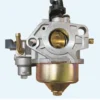 Catalog image of MARATO CARB-008 carburetor labeled 173F/177F Water Pump A