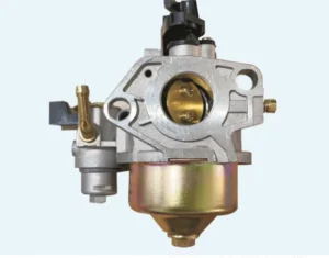 Catalog image of MARATO CARB-008 carburetor labeled 173F/177F Water Pump A