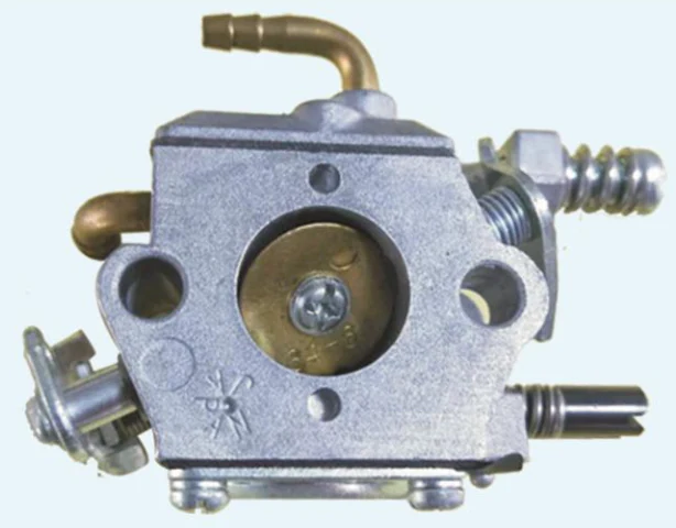 marato-carburetor-52-58-chainsaw-carb-085 Catalog image of MARATO CARB-085 carburetor labeled 52/58 Chainsaw