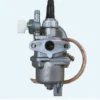 Catalog image of MARATO CARB-057 carburetor labeled CG328/3410