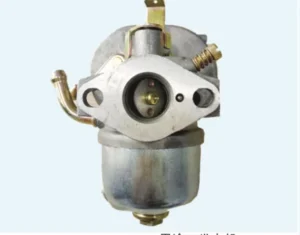 Catalog image of MARATO CARB-040 carburetor labeled ET500