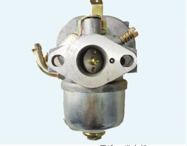 marato-carburetor-et500-carb-040 Catalog image of MARATO CARB-040 carburetor labeled ET500