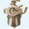 Catalog image of MARATO CARB-043 carburetor labeled EY20