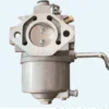 Catalog image of MARATO CARB-046 carburetor labeled EY28 Manual