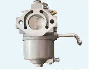 Catalog image of MARATO CARB-046 carburetor labeled EY28 Manual