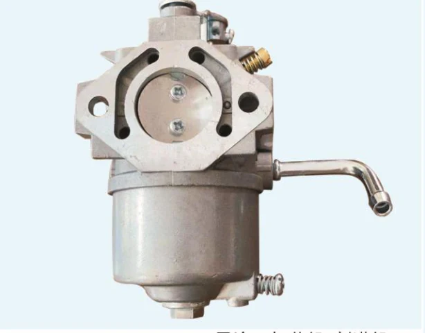 marato-carburetor-ey28-manual-carb-046 Catalog image of MARATO CARB-046 carburetor labeled EY28 Manual