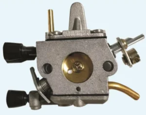 Catalog image of MARATO CARB-086 carburetor labeled FS120