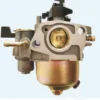 Catalog image of MARATO CARB-006 carburetor labeled GXV160 Cup