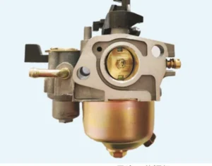 Catalog image of MARATO CARB-006 carburetor labeled GXV160 Cup