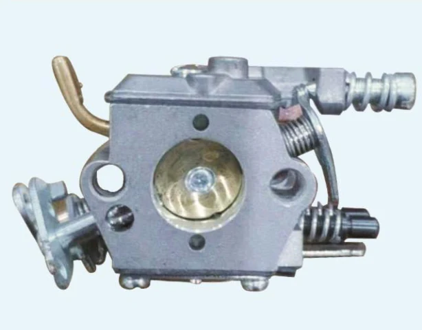 marato-carburetor-h137-1-carb-097 Catalog image of MARATO CARB-097 carburetor labeled H137-1