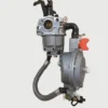 Catalog image of MARATO CARB-028 carburetor labeled LPG160