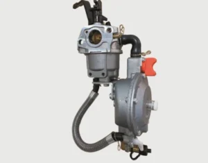 Catalog image of MARATO CARB-028 carburetor labeled LPG160