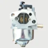 Catalog image of MARATO CARB-026 carburetor labeled LX196CC