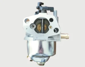 Catalog image of MARATO CARB-026 carburetor labeled LX196CC
