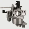 Catalog image of MARATO CARB-015 carburetor labeled Micro Tiller