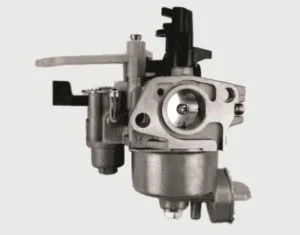 Catalog image of MARATO CARB-015 carburetor labeled Micro Tiller
