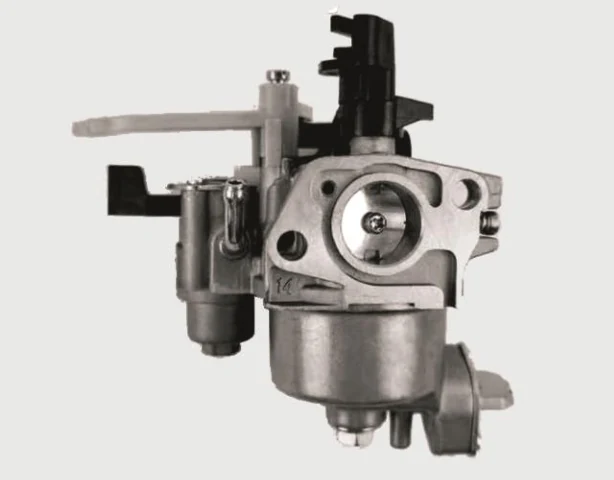 marato-carburetor-micro-tiller-carb-015 Catalog image of MARATO CARB-015 carburetor labeled Micro Tiller
