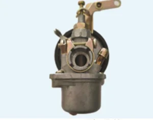 Catalog image of MARATO CARB-053 carburetor labeled PZ11JA