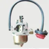 Catalog image of MARATO CARB-016 carburetor labeled Snow Blower
