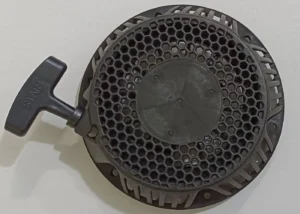 MX200 Recoil Starter Assembly front view - SKR-046