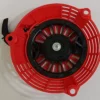 Recoil Starter Assembly Compatible with Honda GCV160 front view - SKR-015