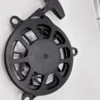 Recoil Starter Assembly Compatible with Honda GCV170 front view - SKR-105