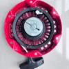 Recoil Starter Assembly Compatible with Honda GX100 front view - SKR-111