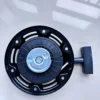 Recoil Starter Assembly Compatible with Honda GX80 back view - SKR-108
