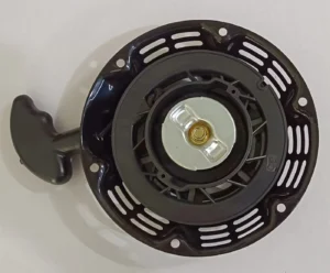 Recoil Starter Assembly Compatible with Lifan 168F 170F Engines back view - SKR-071