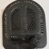 Recoil Starter Assembly Compatible with RATO RT160 front view - SKR-080