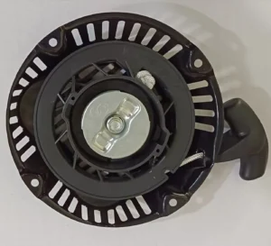 Recoil Starter Assembly Compatible with RATO RT168 back view - SKR-036