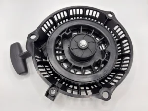 Recoil Starter Assembly Compatible with RATO RT225 front view - SKR-102